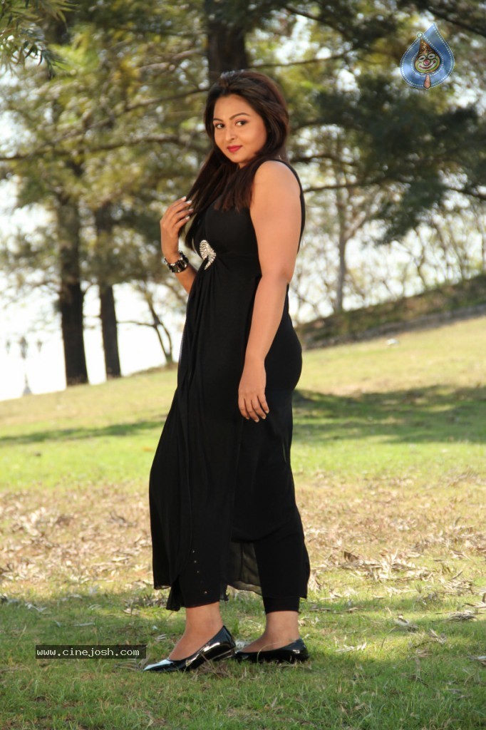 Samvritha Sunil Stills - 65 / 65 photos