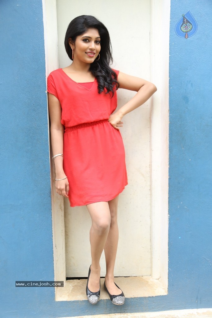 Samyuktha New Photos - 63 / 98 photos