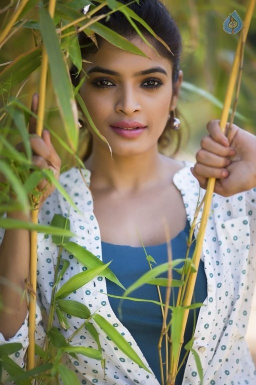 Sanchita Shetty Latest Pics - 7 / 8 photos