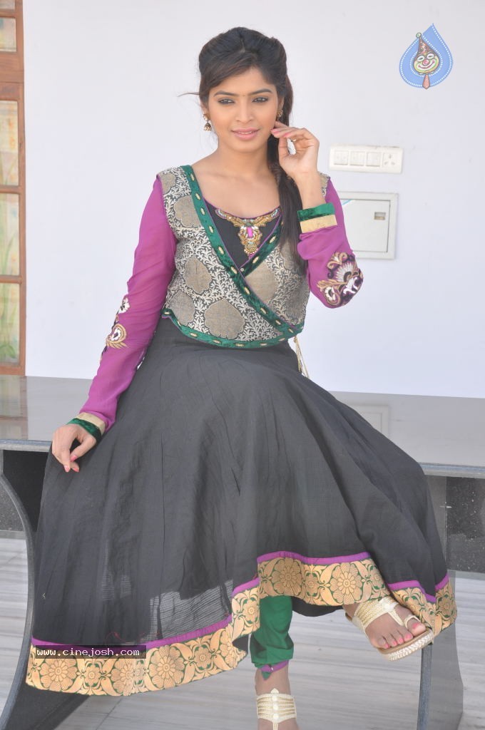 Sanchita Shetty New Stills - 1 / 70 photos