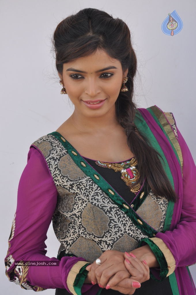 Sanchita Shetty New Stills - 16 / 70 photos