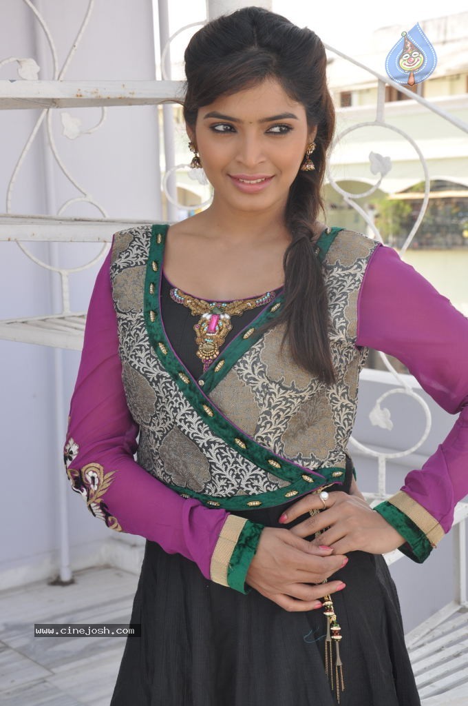 Sanchita Shetty New Stills - 45 / 70 photos