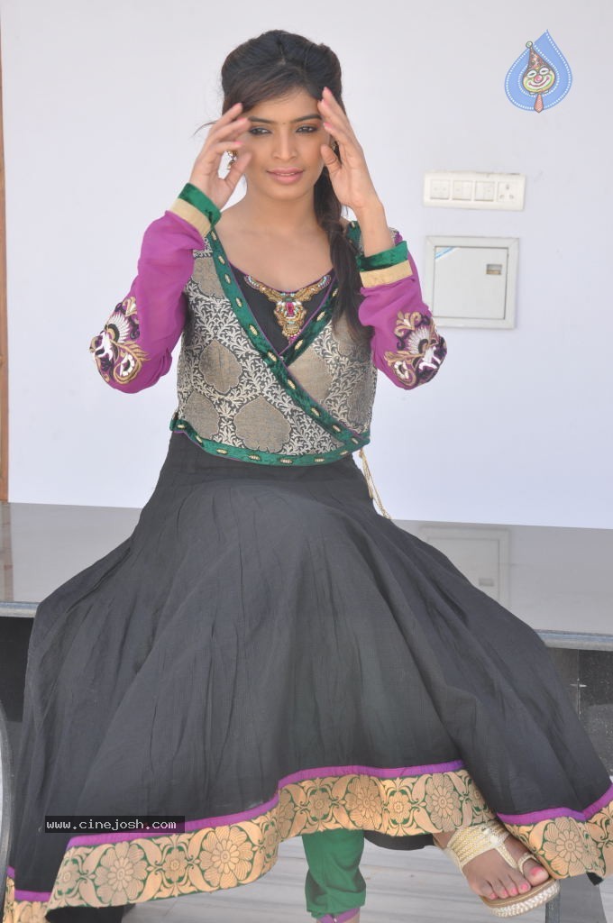 Sanchita Shetty New Stills - 57 / 70 photos