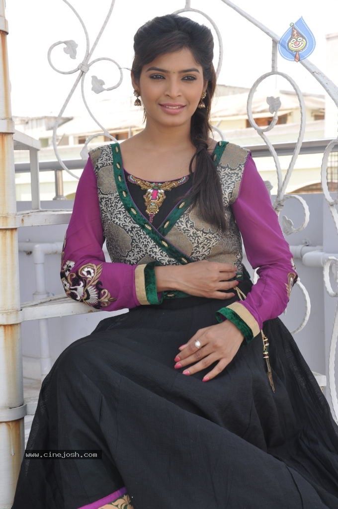 Sanchita Shetty New Stills - 69 / 70 photos