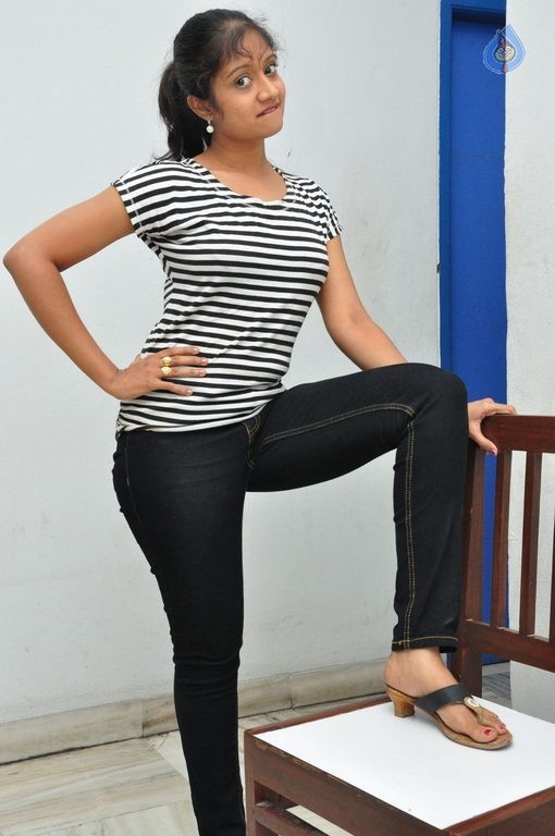 Sandeepthi Latest Pics - 1 / 39 photos