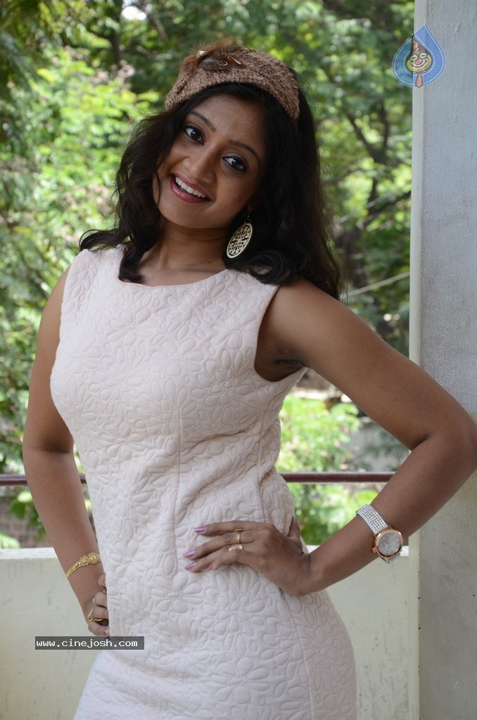 Sandeepthi Latest Stills - 2 / 66 photos