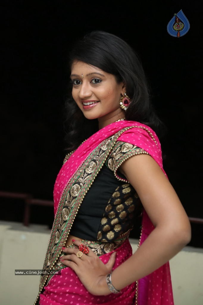 Sandeepthi Latest Stills - 7 / 72 photos