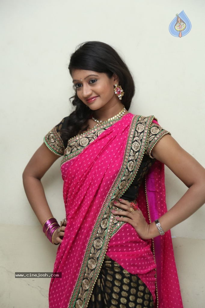 Sandeepthi Latest Stills - 55 / 72 photos