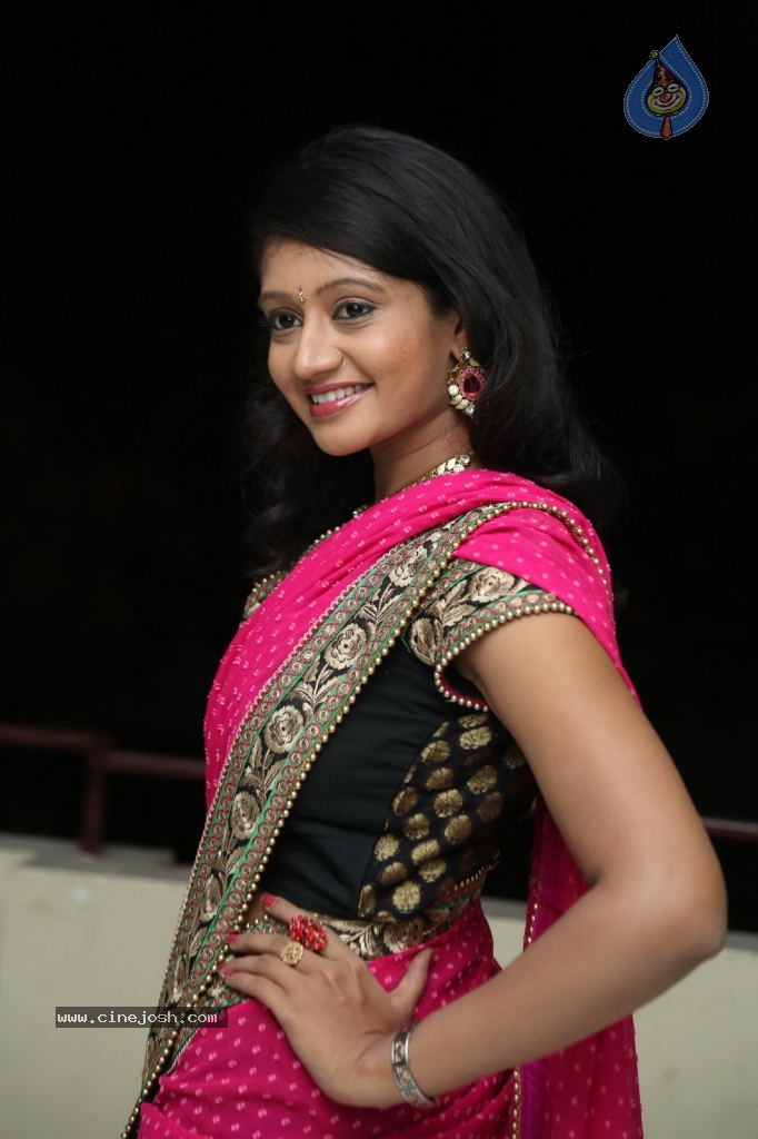 Sandeepthi Latest Stills - 57 / 72 photos