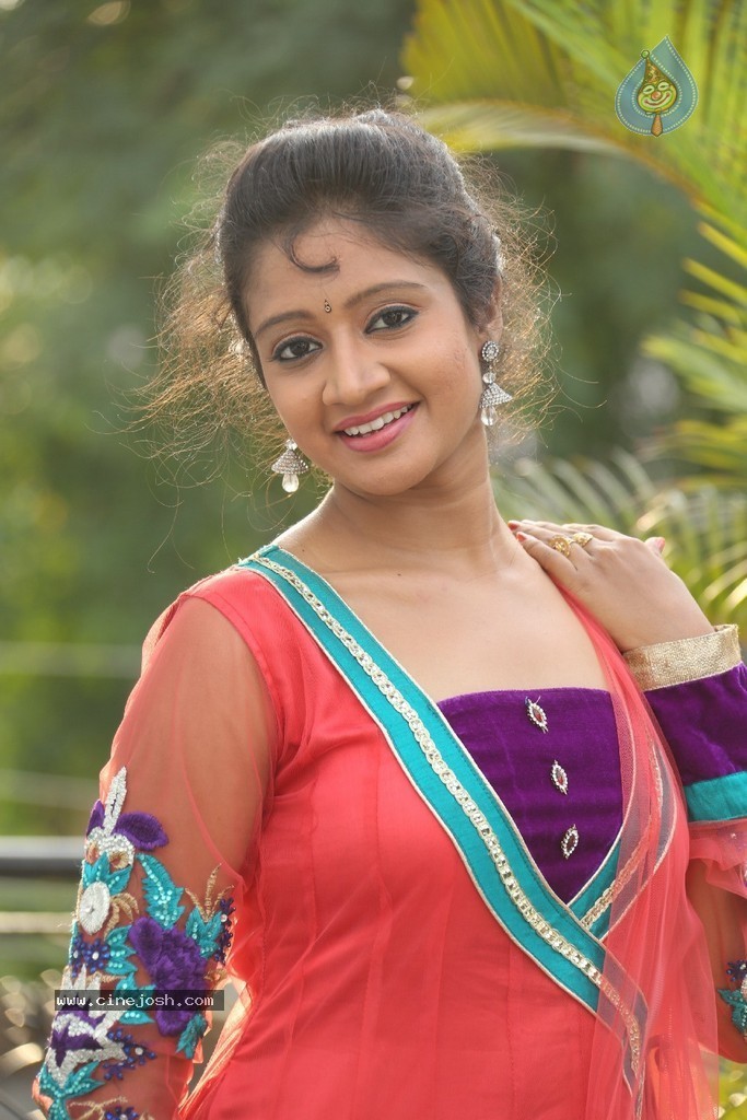 Sandeepthi New Pics - 1 / 95 photos