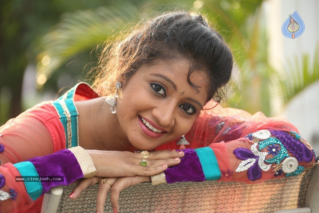 Sandeepthi New Pics - 23 / 95 photos