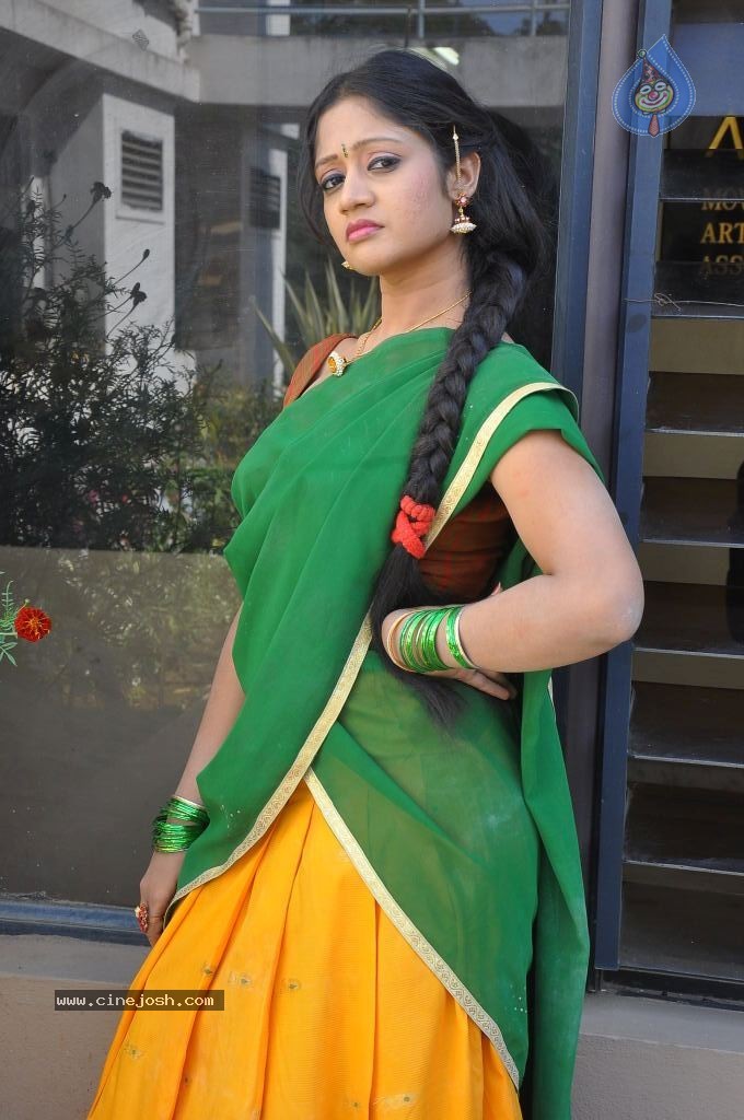 Sandeepti New Stills - 1 / 50 photos