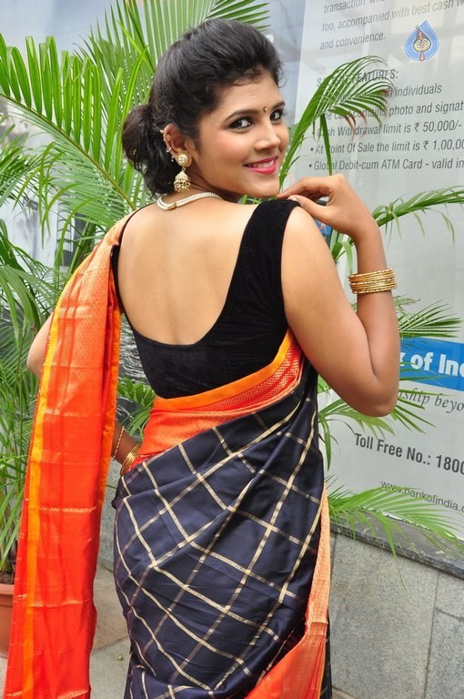 Sangeeta Kamath New Photos - 28 / 30 photos