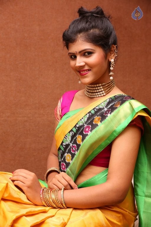 Sangeetha Kamath New Photos - 1 / 42 photos