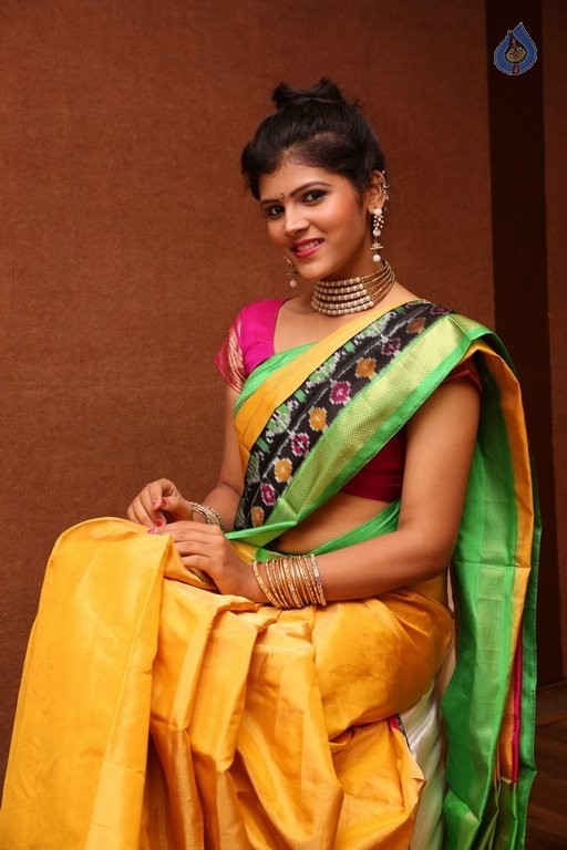 Sangeetha Kamath New Photos - 23 / 42 photos