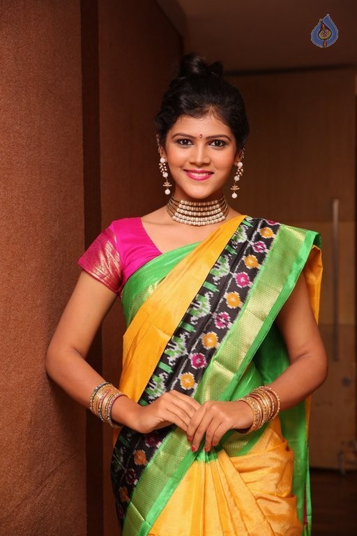 Sangeetha Kamath New Photos - 25 / 42 photos