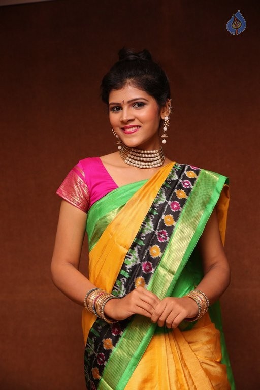 Sangeetha Kamath New Photos - 27 / 42 photos