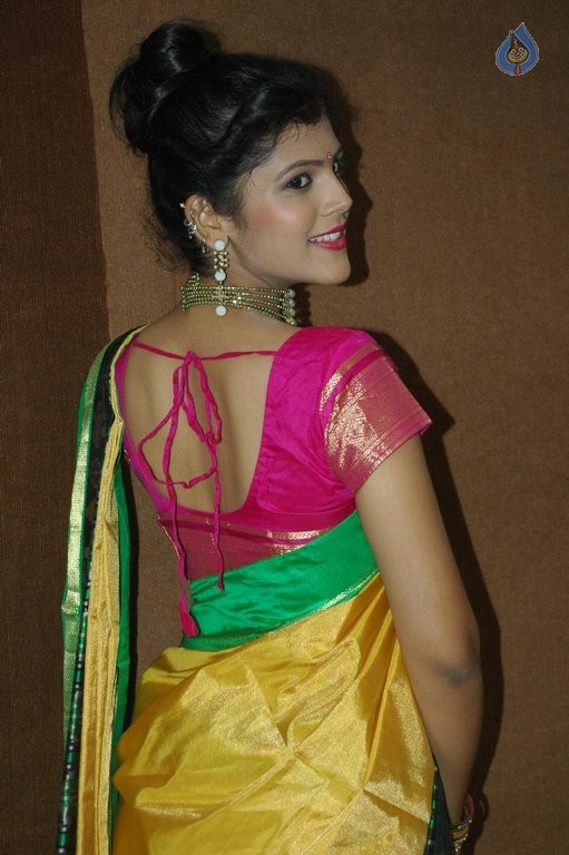 Sangeetha Kamath New Photos - 28 / 42 photos