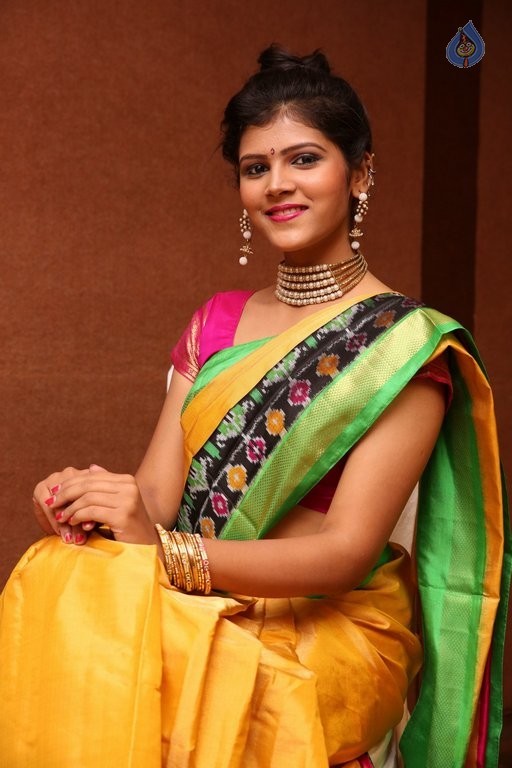 Sangeetha Kamath New Photos - 29 / 42 photos