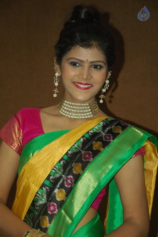 Sangeetha Kamath New Photos - 31 / 42 photos