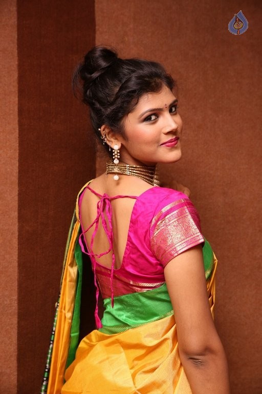 Sangeetha Kamath New Photos - 33 / 42 photos