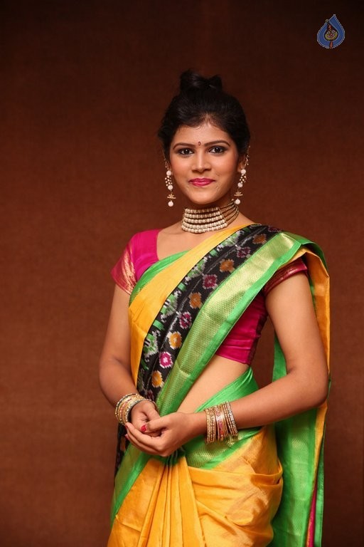 Sangeetha Kamath New Photos - 38 / 42 photos