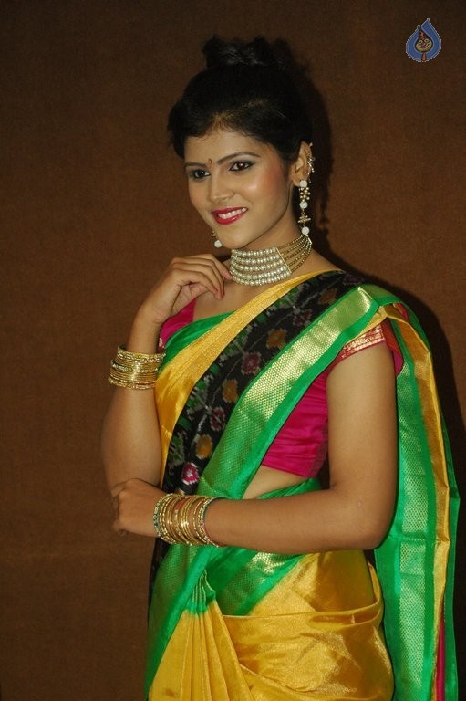 Sangeetha Kamath New Photos - 42 / 42 photos