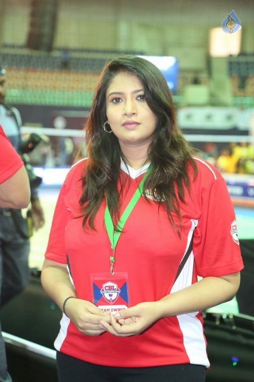 Sanghavi at CBL Event - 5 / 15 photos
