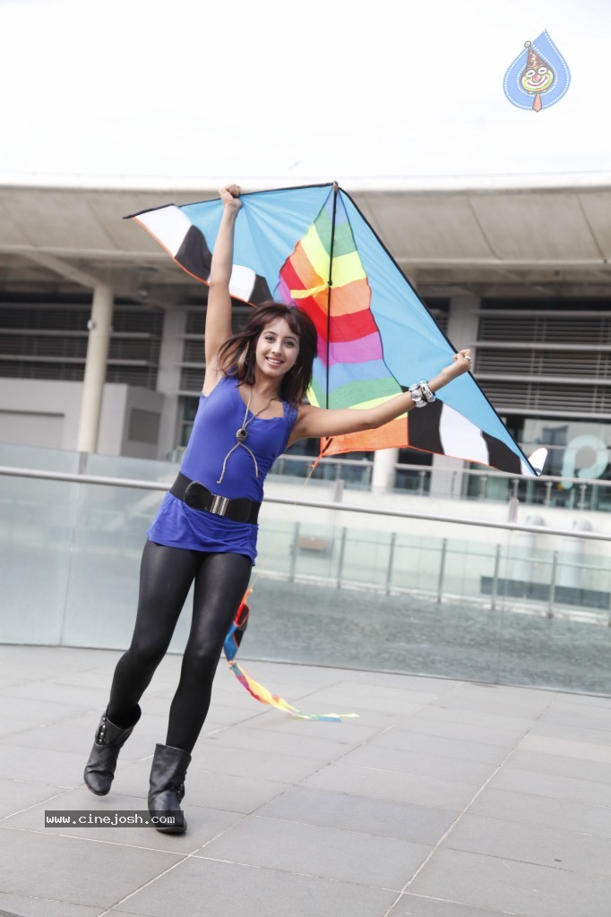 Sanjana New Hot Photos - 56 / 76 photos