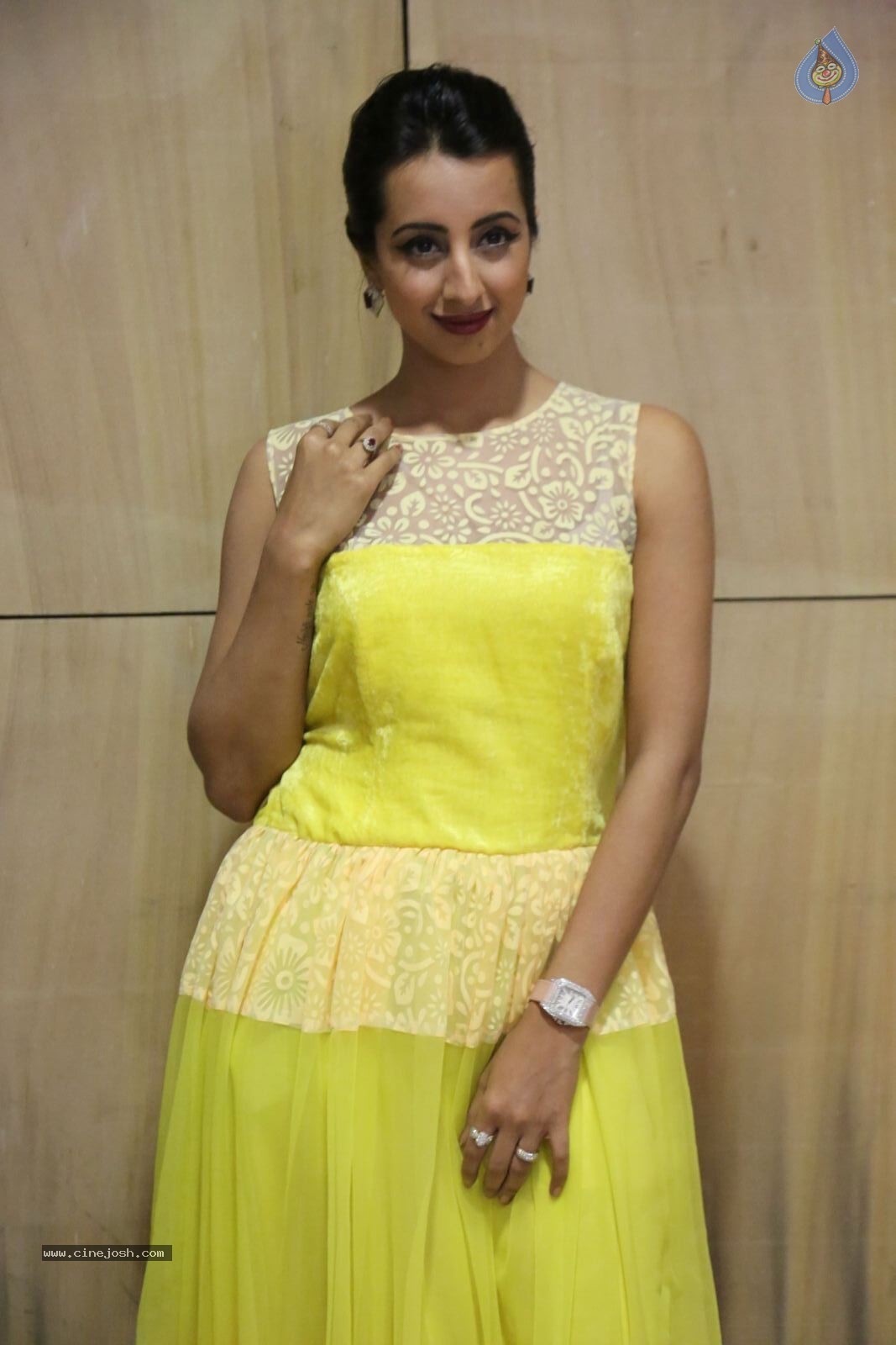 Sanjana New Stills - 15 / 48 photos