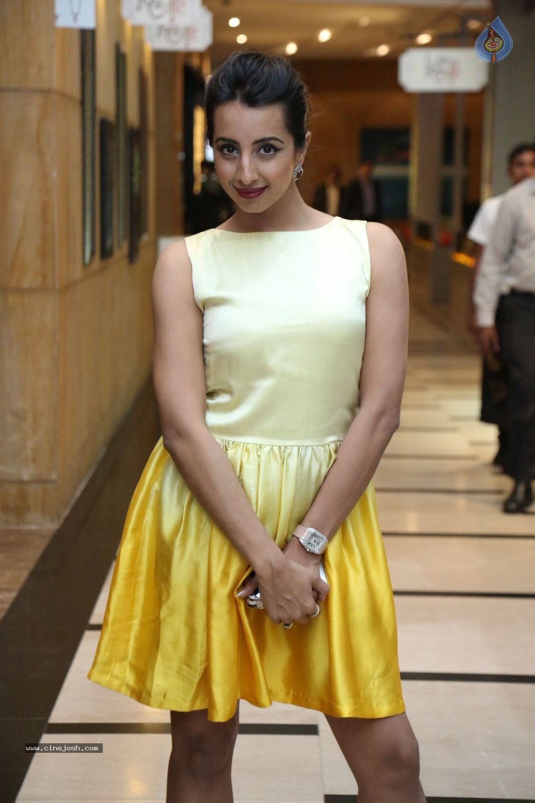 Sanjana New Stills - 30 / 48 photos