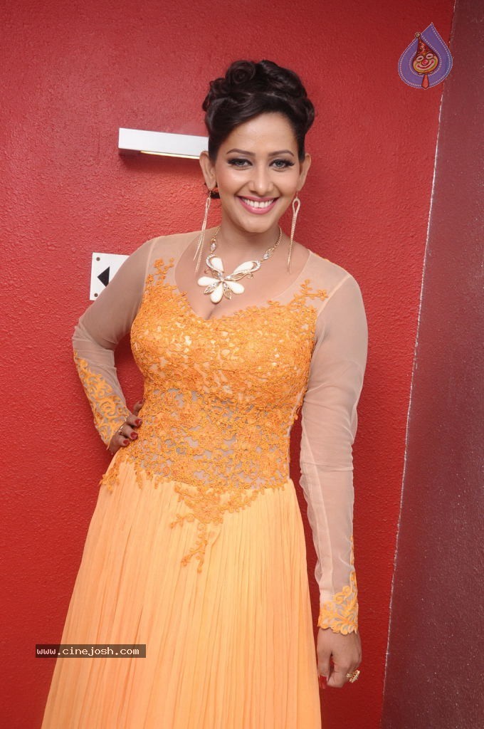Sanjana Sing Hot Photos - 6 / 22 photos