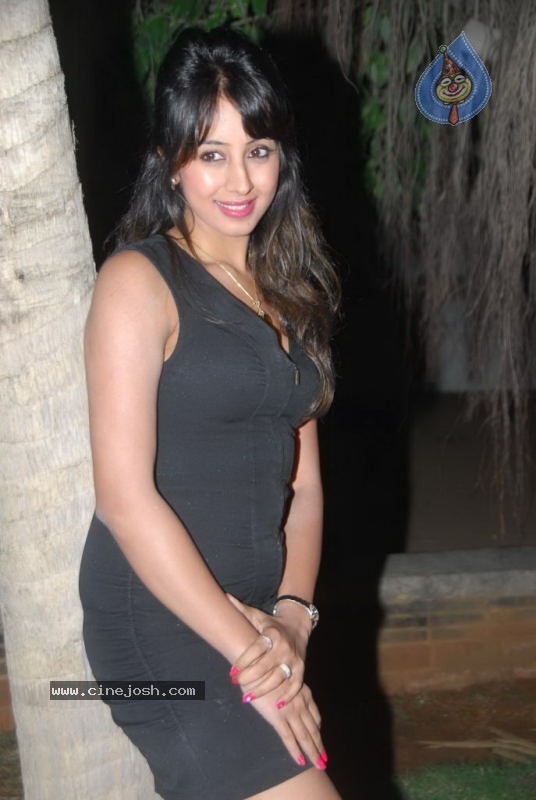 Sanjana Stills - 67 / 75 photos