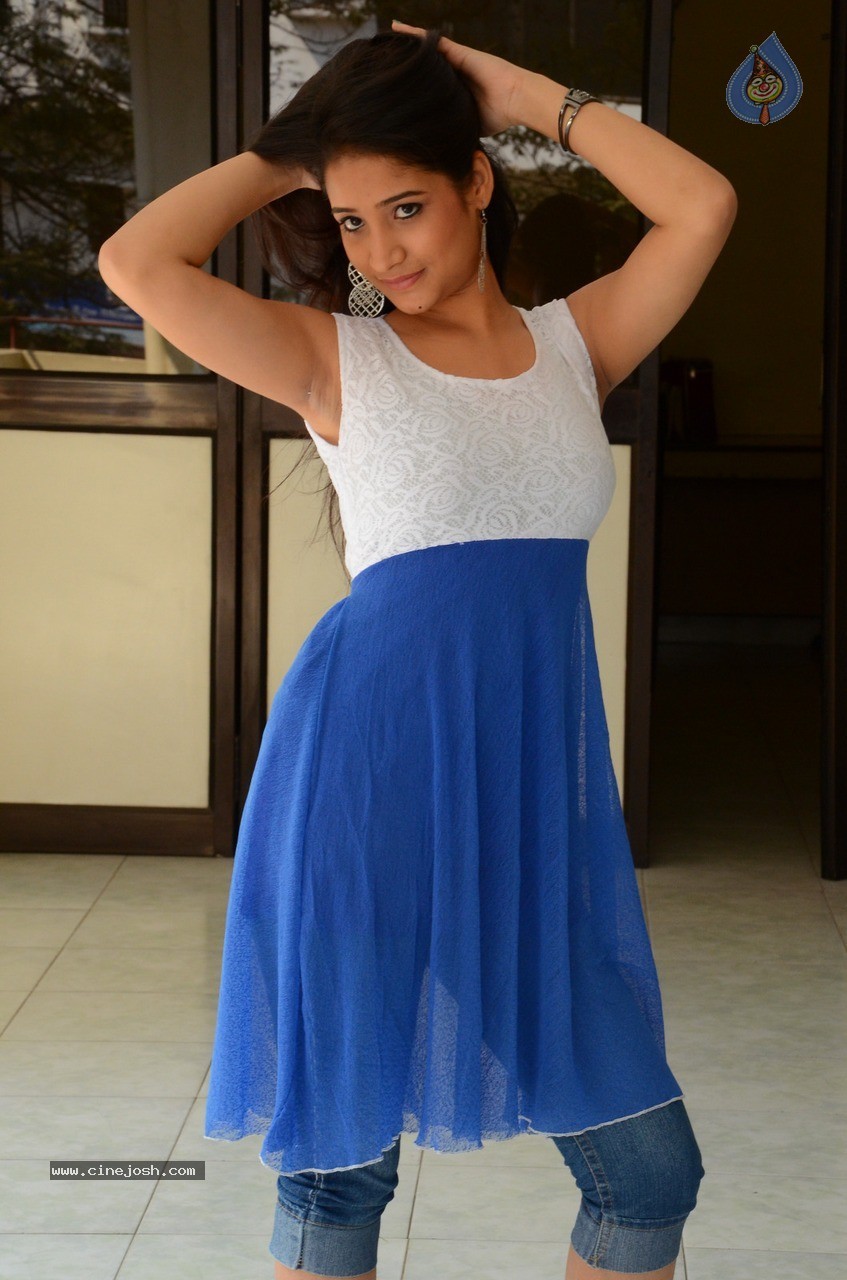 Santosh Sharma New Photos - 14 / 60 photos