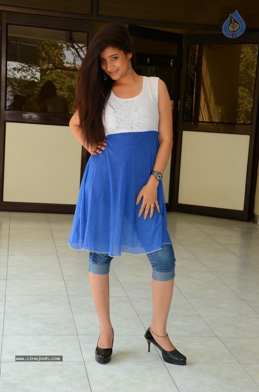 Santosh Sharma New Photos - 41 / 60 photos