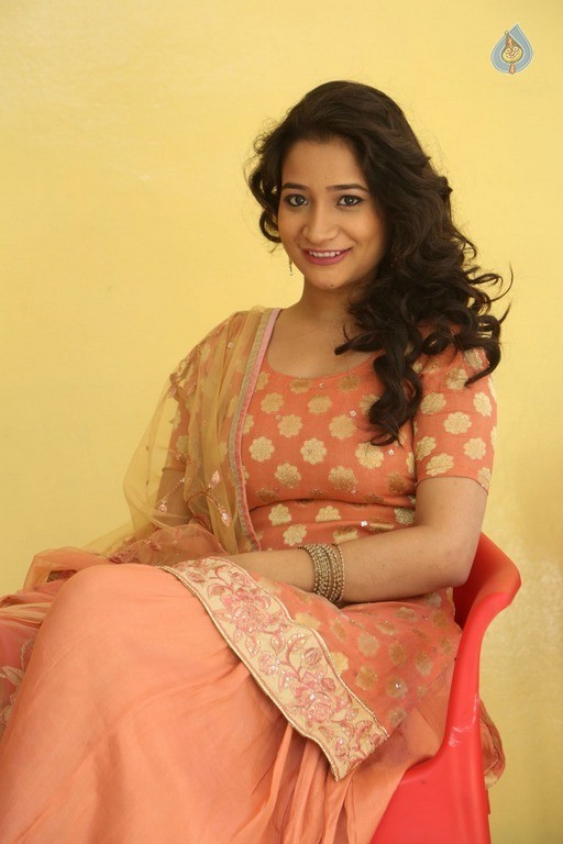 Santoshi Sharma Latest Photos - 1 / 21 photos