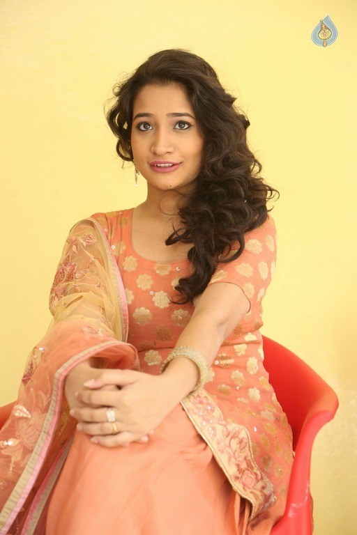 Santoshi Sharma Latest Photos - 4 / 21 photos