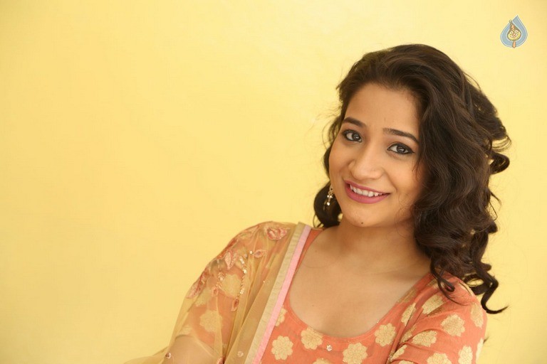 Santoshi Sharma Latest Photos - 8 / 21 photos