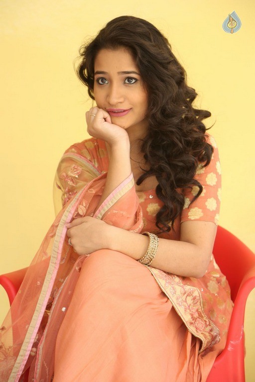 Santoshi Sharma Latest Photos - 10 / 21 photos