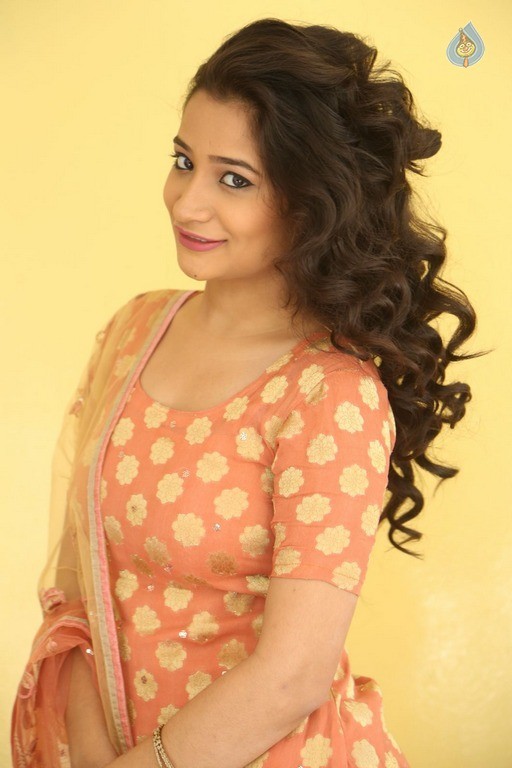 Santoshi Sharma Latest Photos - 11 / 21 photos