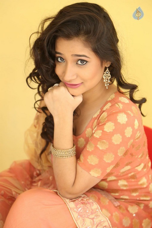 Santoshi Sharma Latest Photos - 12 / 21 photos