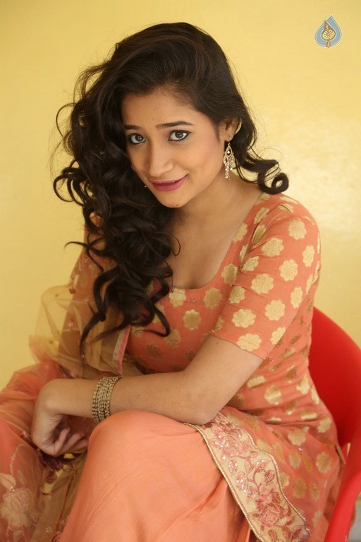 Santoshi Sharma Latest Photos - 13 / 21 photos