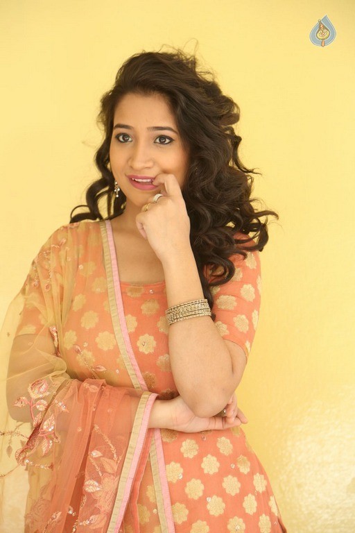 Santoshi Sharma Latest Photos - 18 / 21 photos