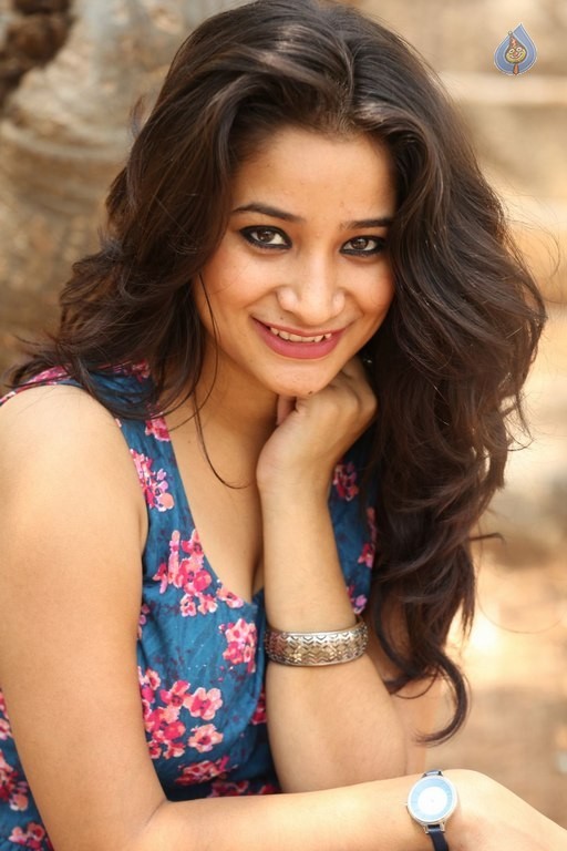 Santoshi Sharma New Photos - 11 / 42 photos