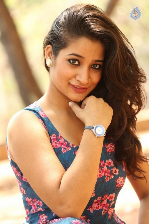 Santoshi Sharma New Photos - 12 / 42 photos