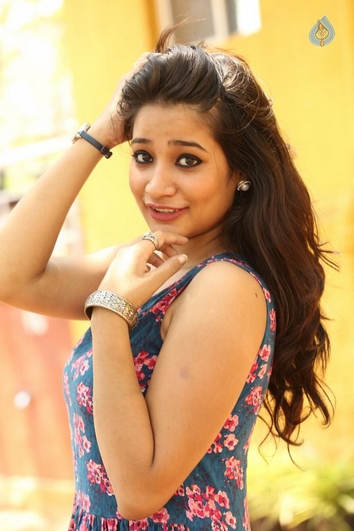 Santoshi Sharma New Photos - 14 / 42 photos