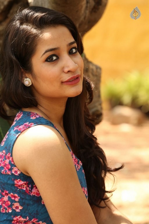 Santoshi Sharma New Photos - 15 / 42 photos