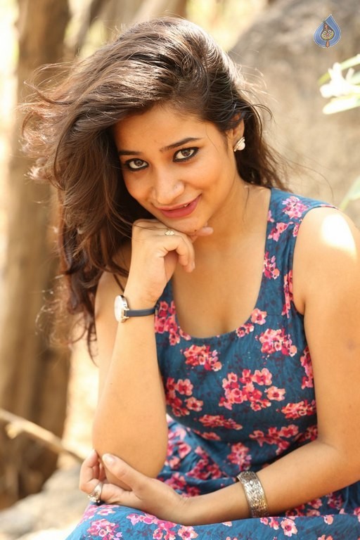 Santoshi Sharma New Photos - 17 / 42 photos