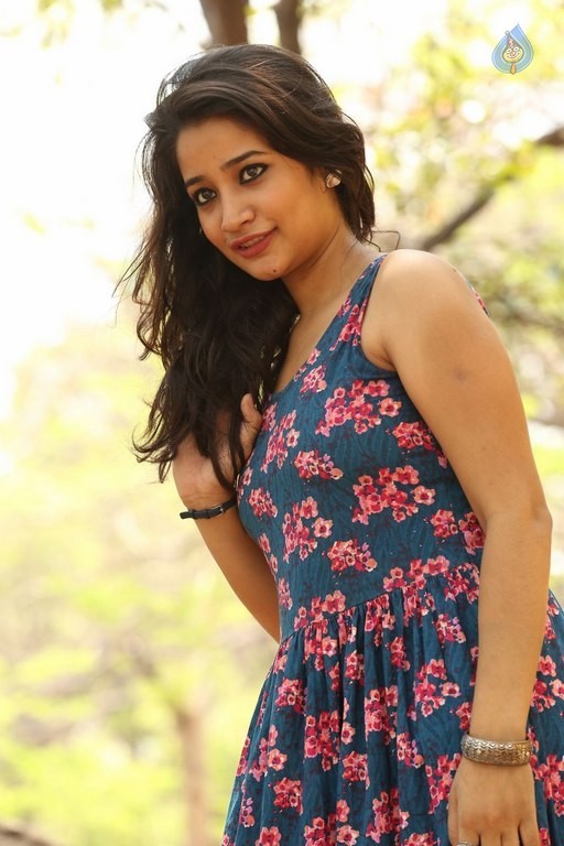 Santoshi Sharma New Photos - 19 / 42 photos