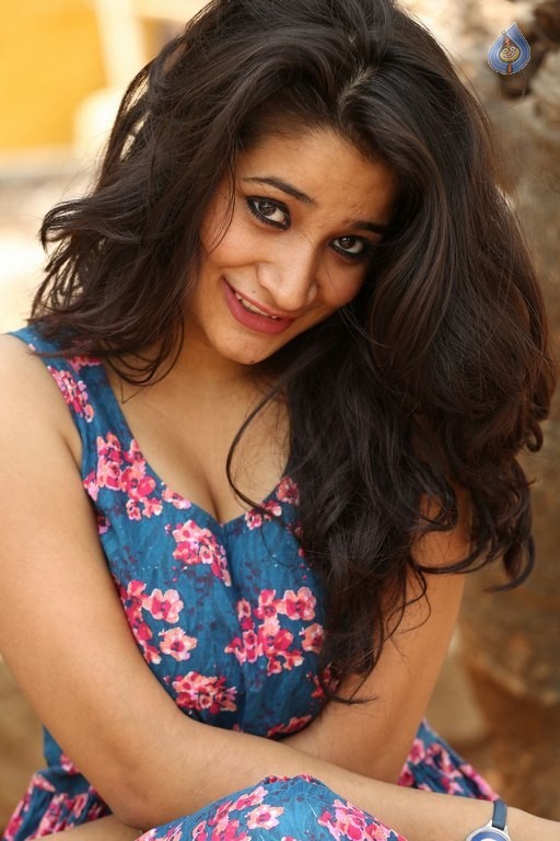 Santoshi Sharma New Photos - 24 / 42 photos